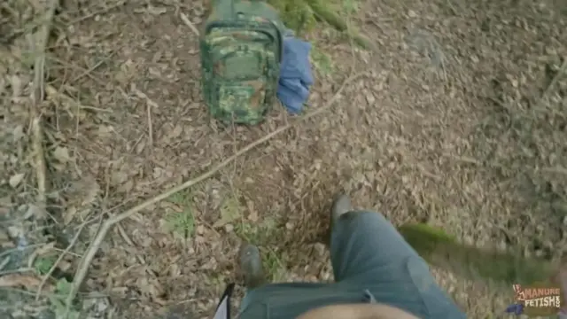 Trip To The Muddy Pasture