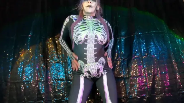 Get SPOOked